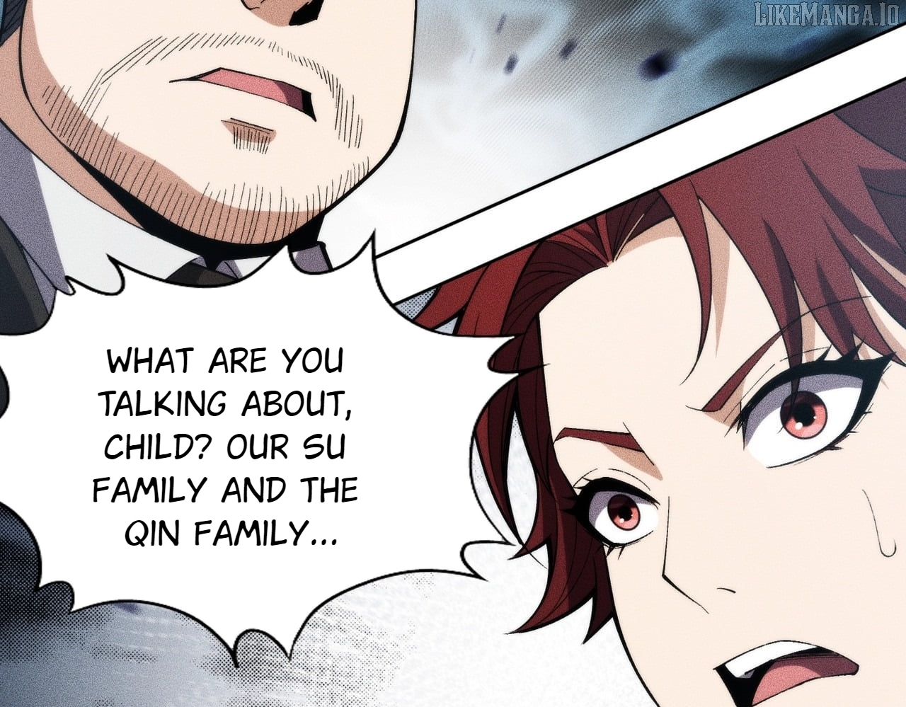 Hidden Dragon in the City (2025) Chapter 4 - page 13